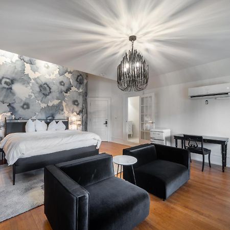 Graystone Inn Wilmington Dış mekan fotoğraf