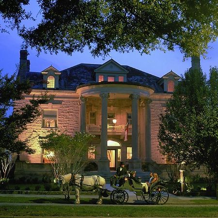 Graystone Inn Wilmington Dış mekan fotoğraf