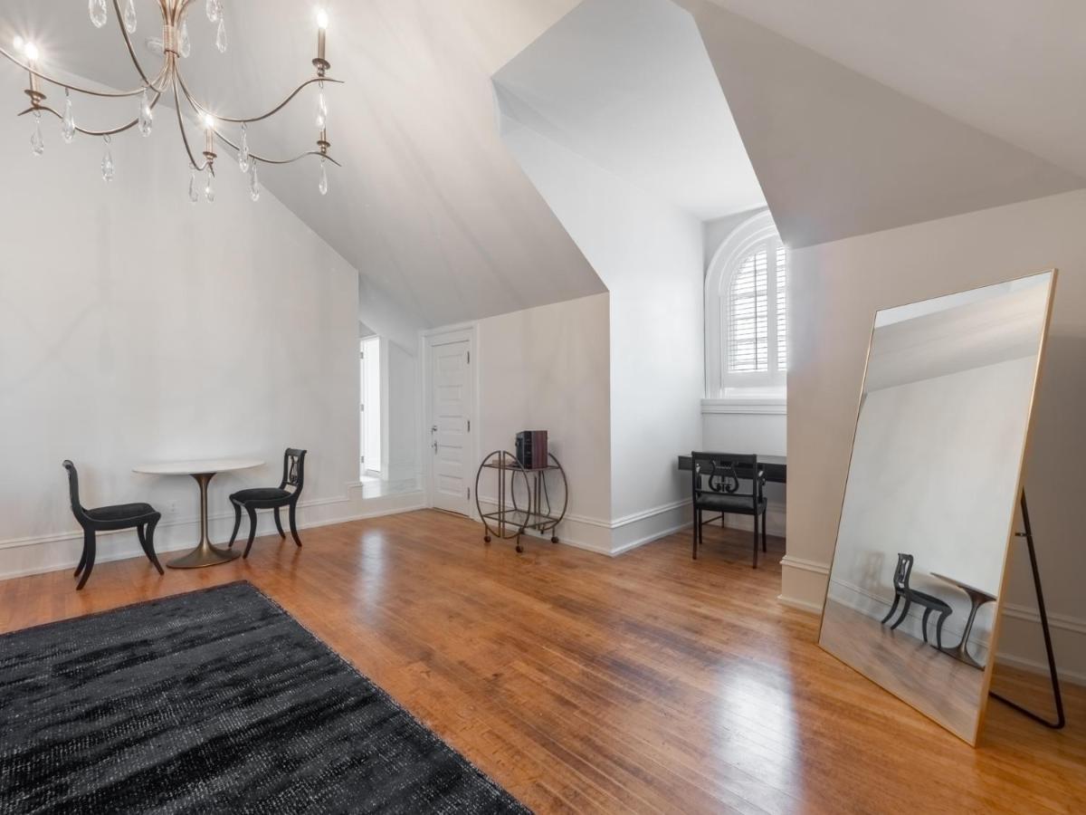 Graystone Inn Wilmington Dış mekan fotoğraf