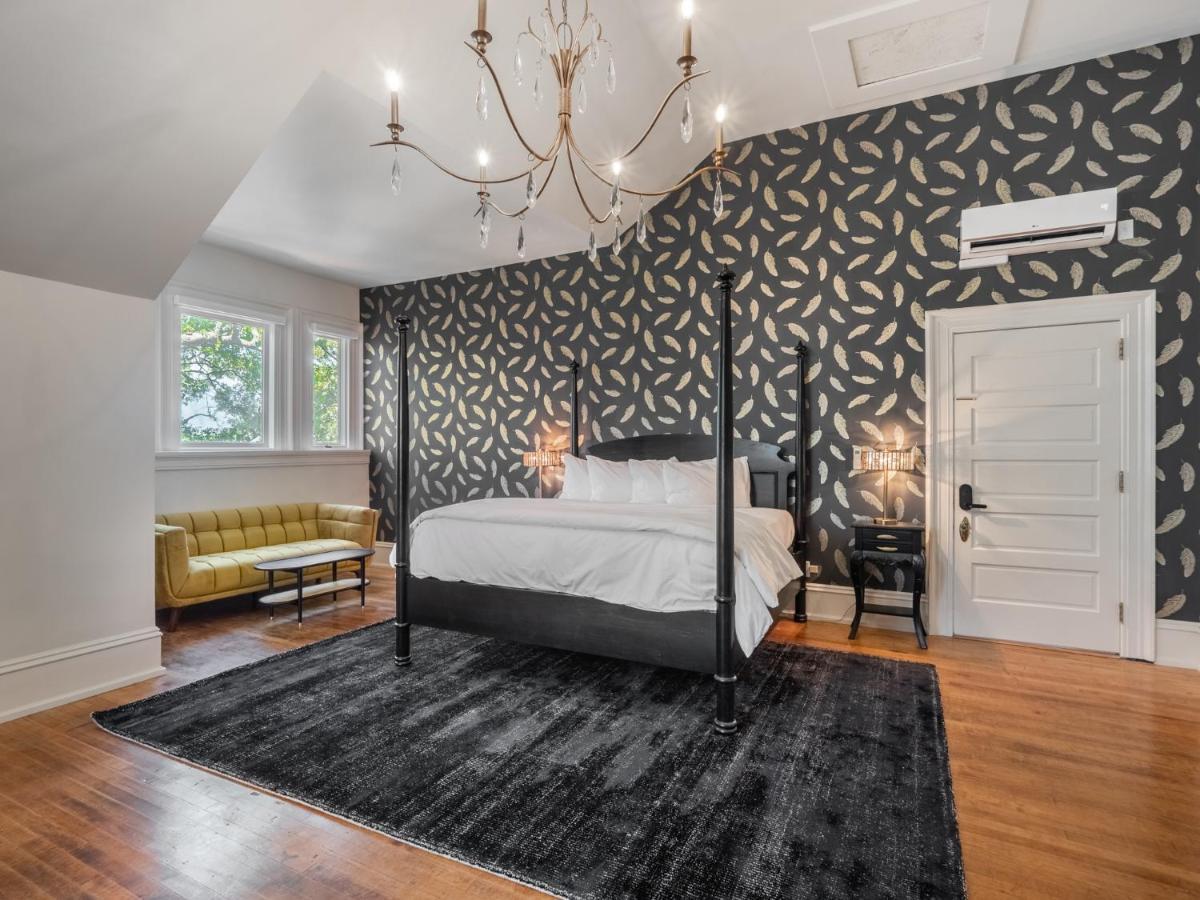 Graystone Inn Wilmington Dış mekan fotoğraf