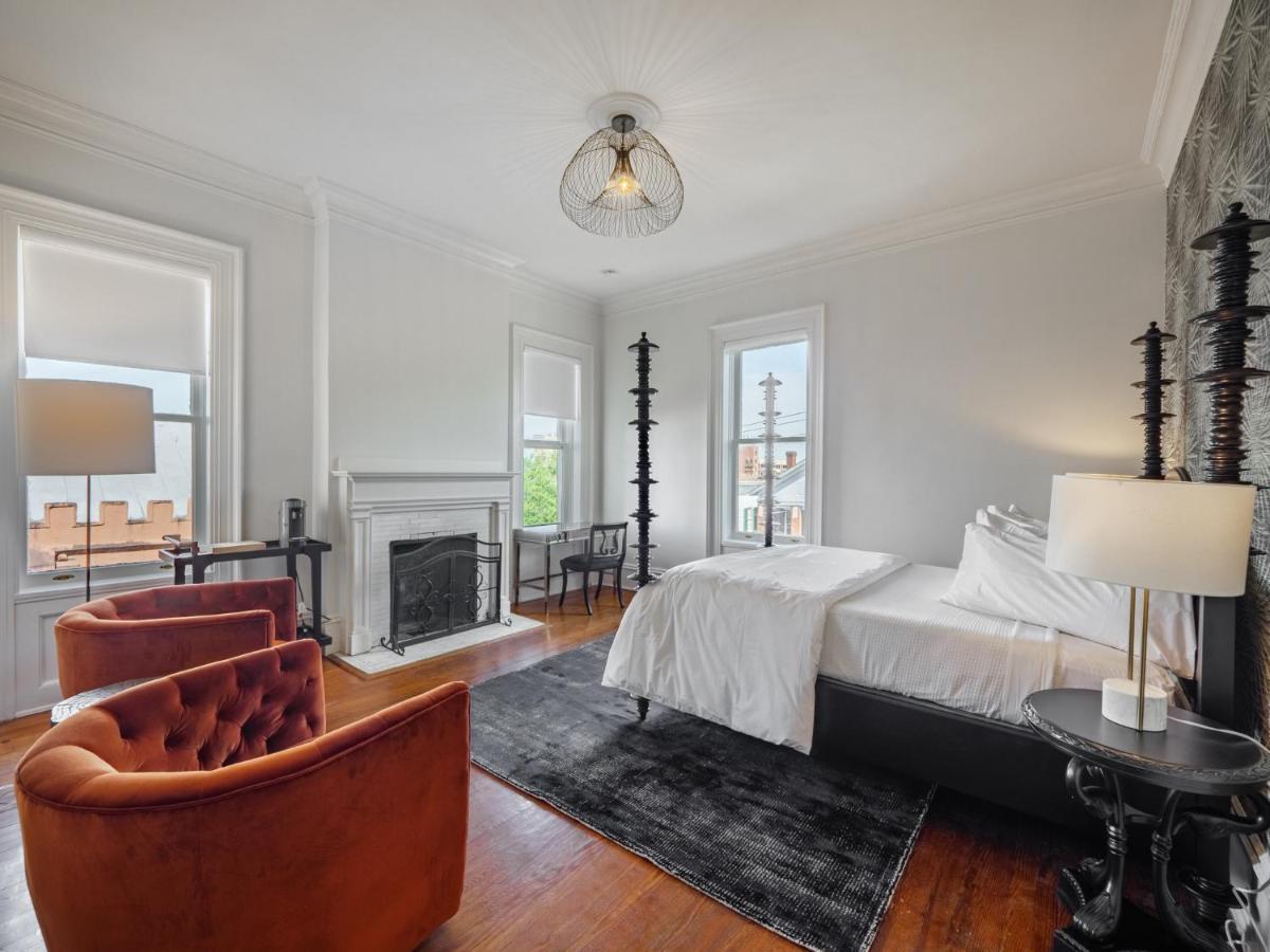 Graystone Inn Wilmington Dış mekan fotoğraf