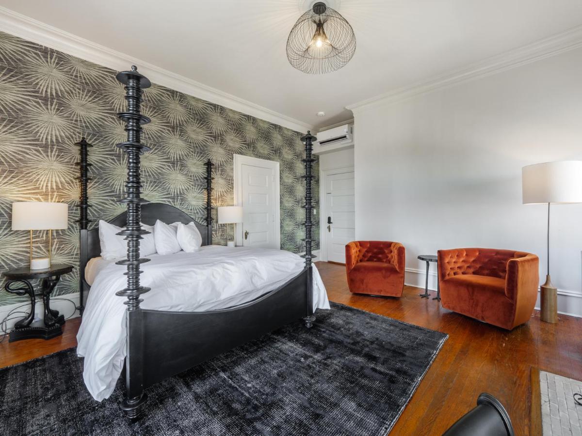 Graystone Inn Wilmington Dış mekan fotoğraf