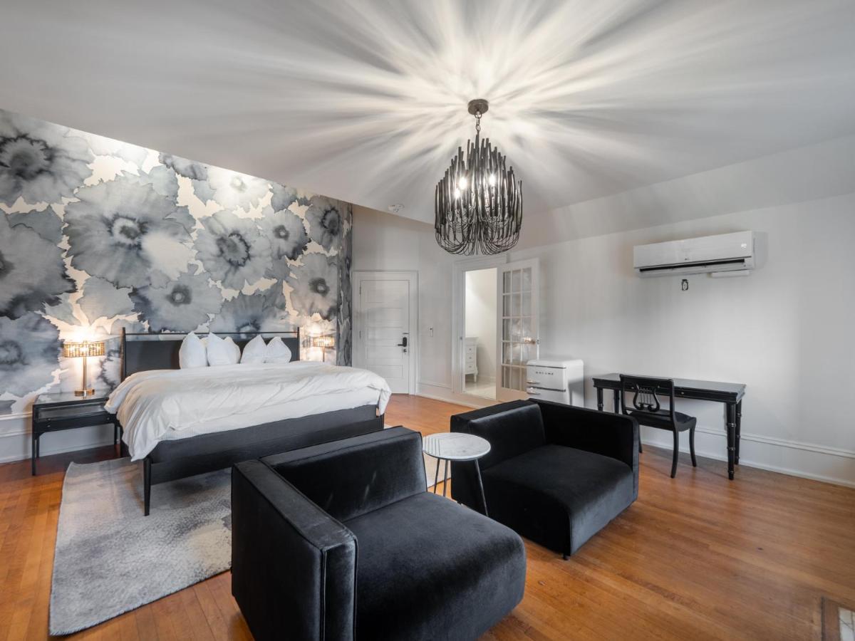 Graystone Inn Wilmington Dış mekan fotoğraf