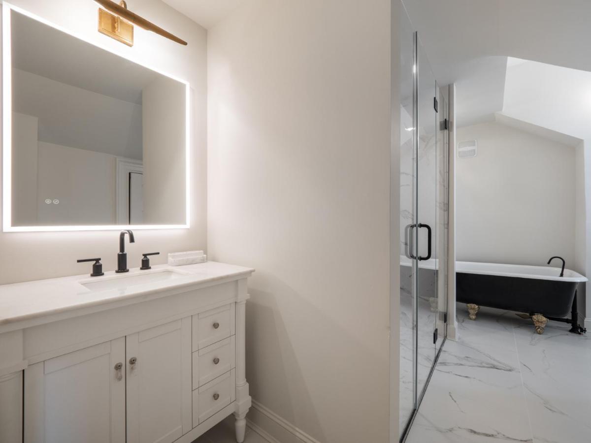 Graystone Inn Wilmington Dış mekan fotoğraf