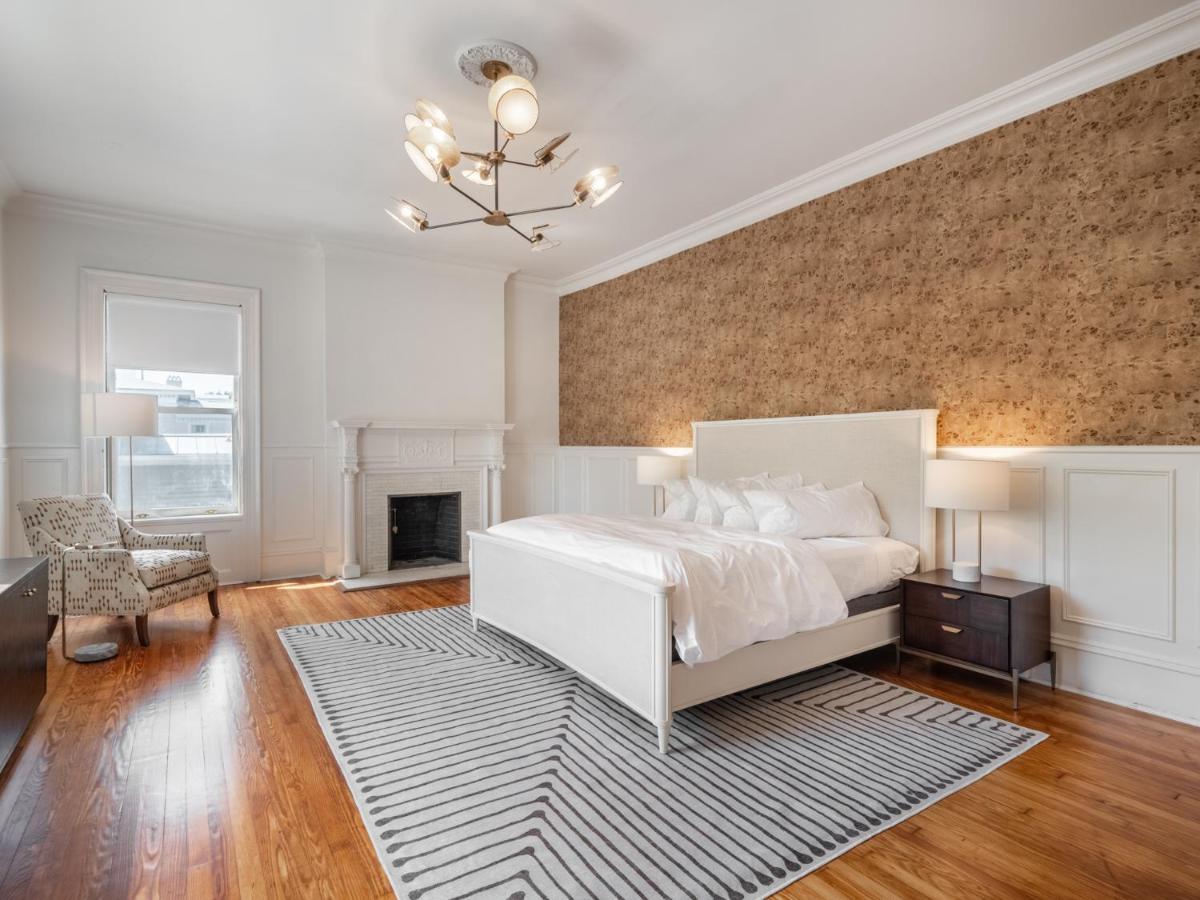 Graystone Inn Wilmington Dış mekan fotoğraf