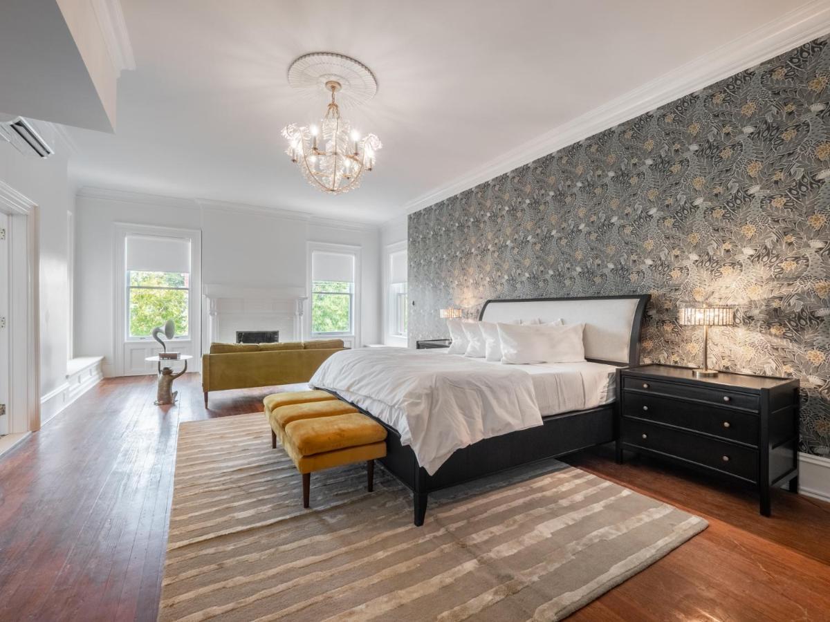 Graystone Inn Wilmington Dış mekan fotoğraf