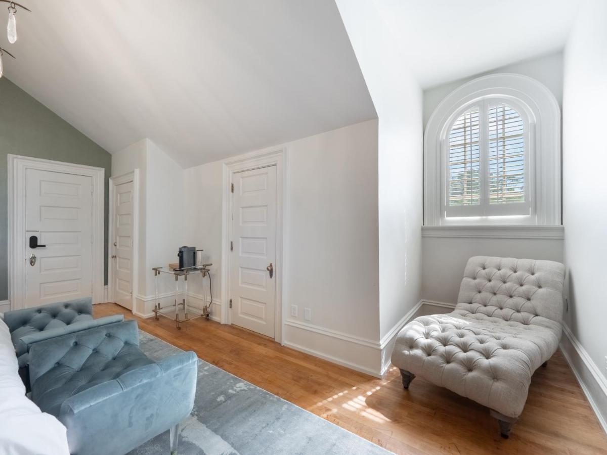 Graystone Inn Wilmington Dış mekan fotoğraf