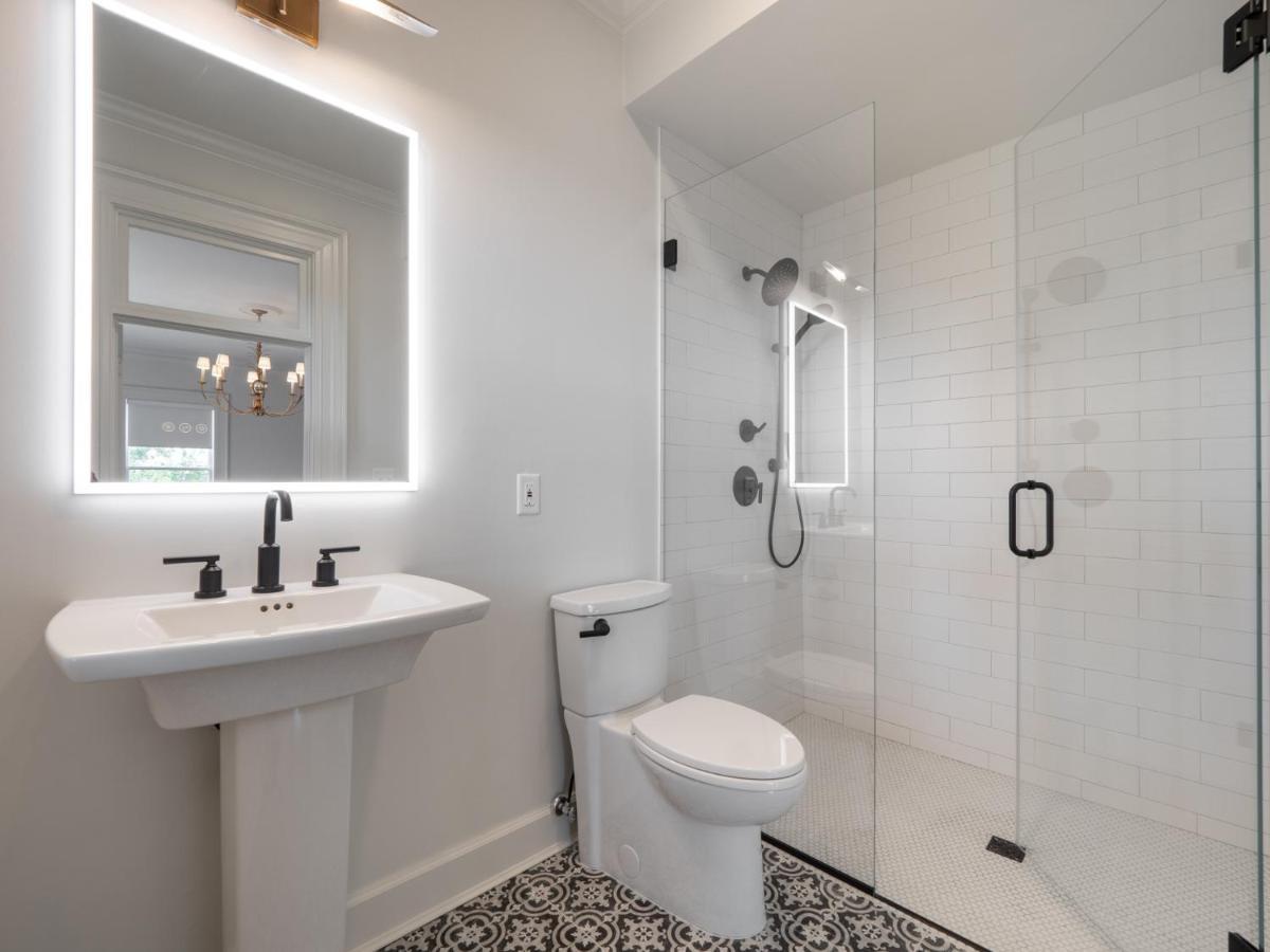 Graystone Inn Wilmington Dış mekan fotoğraf