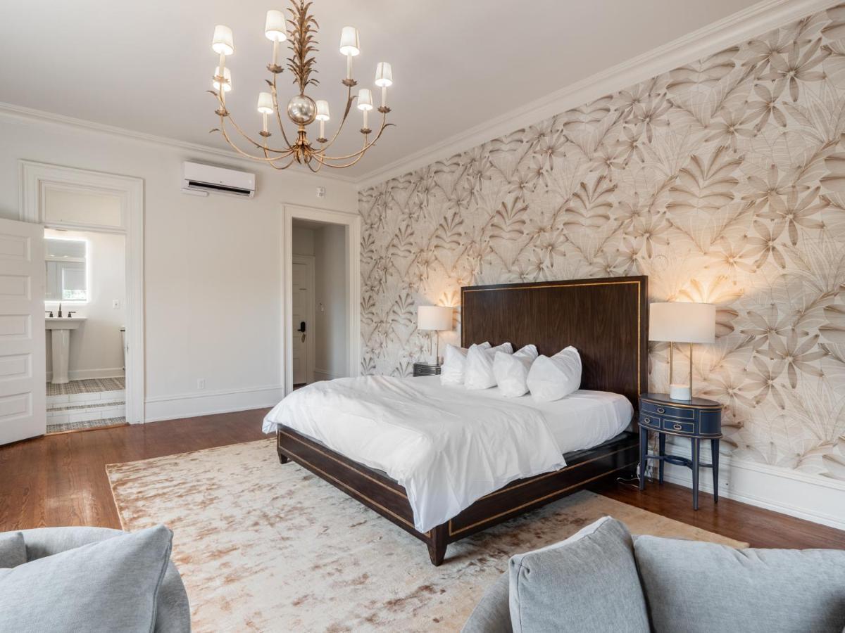 Graystone Inn Wilmington Dış mekan fotoğraf