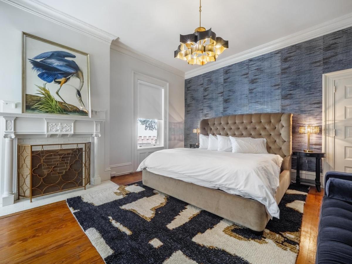 Graystone Inn Wilmington Dış mekan fotoğraf