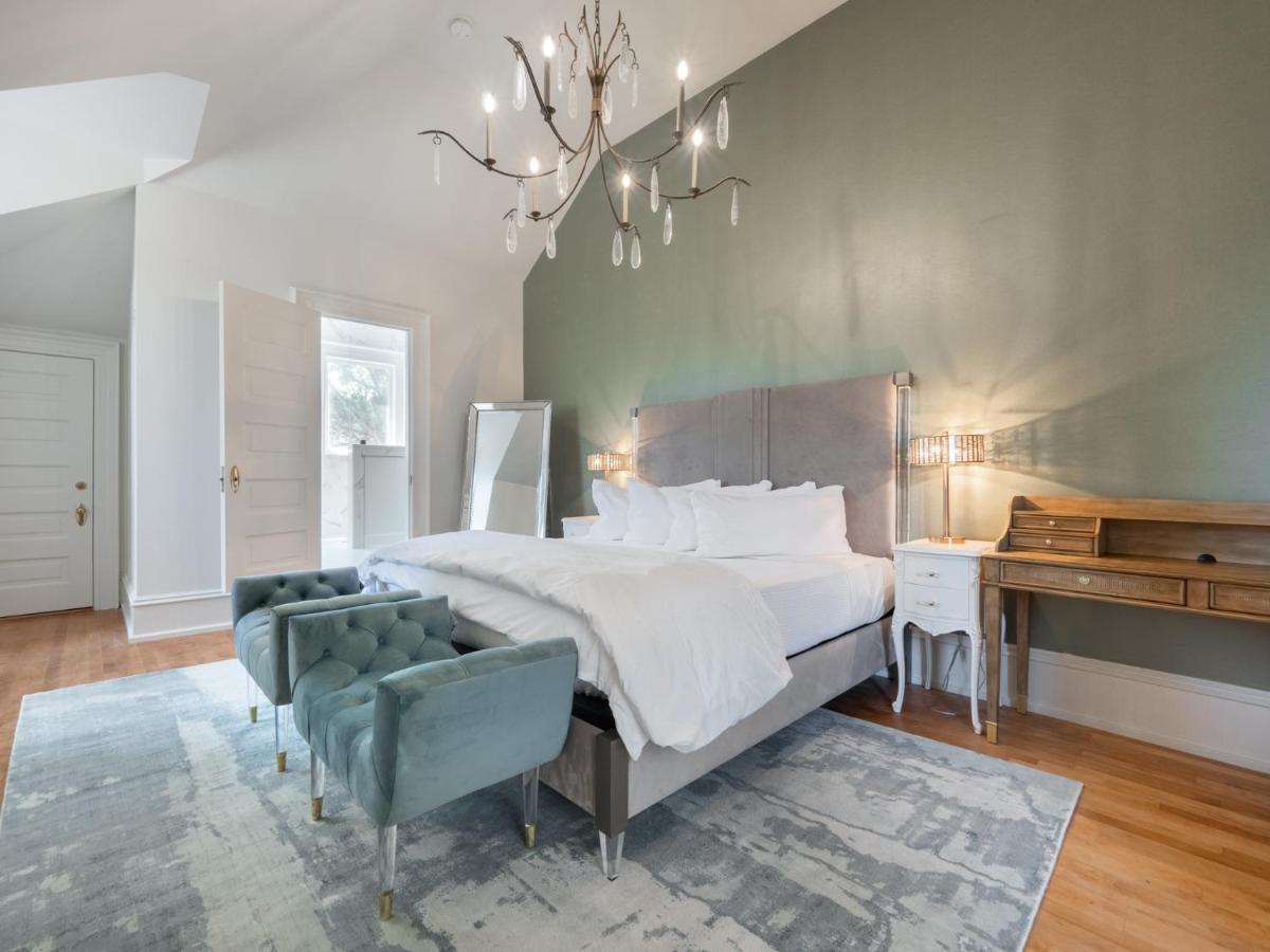 Graystone Inn Wilmington Dış mekan fotoğraf