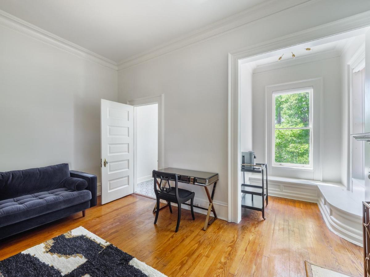 Graystone Inn Wilmington Dış mekan fotoğraf