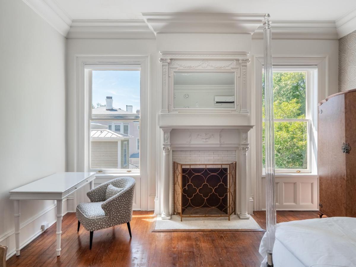 Graystone Inn Wilmington Dış mekan fotoğraf