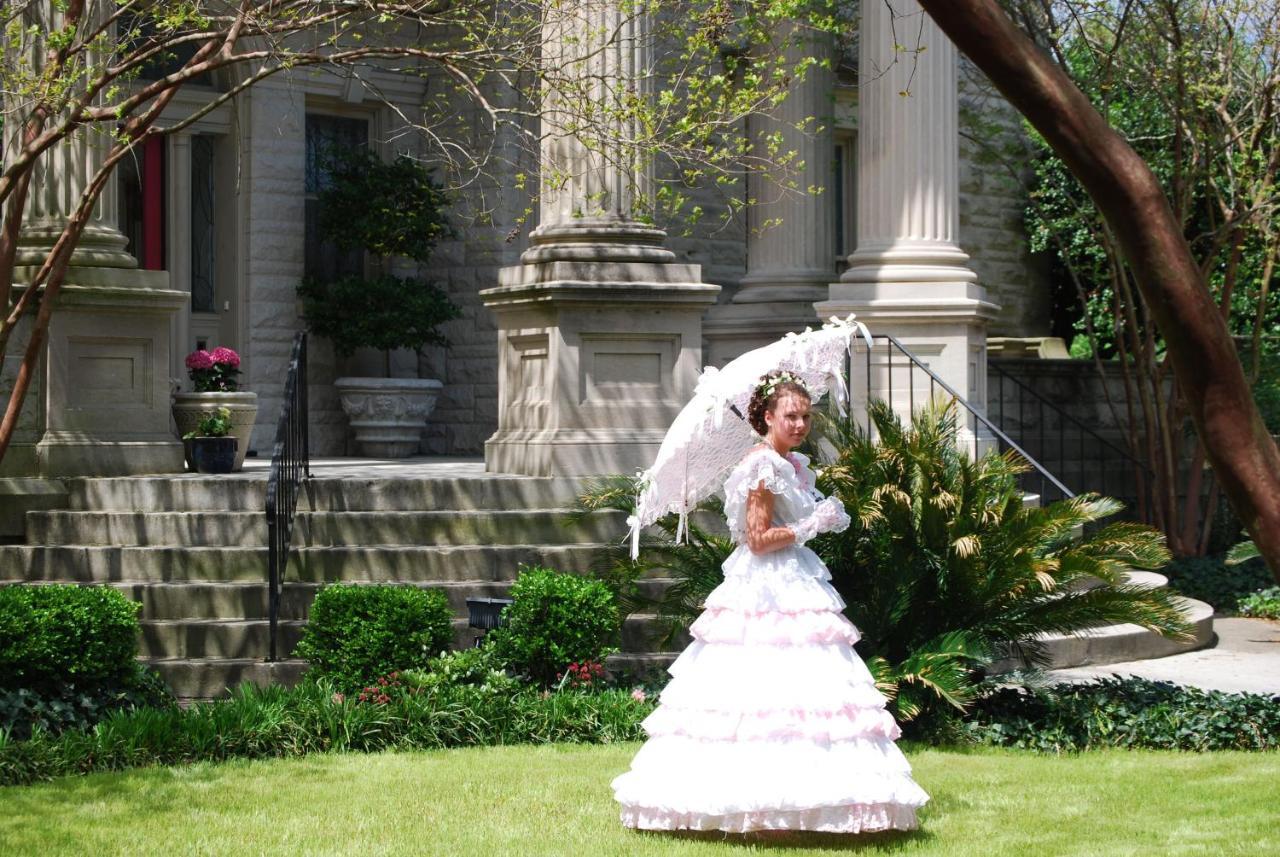 Graystone Inn Wilmington Dış mekan fotoğraf